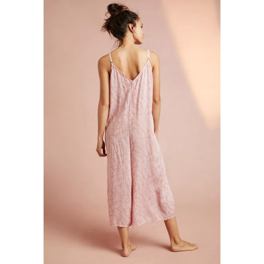 ANTHROPOLOGIE Jumpsuit - Picture 2 of 8